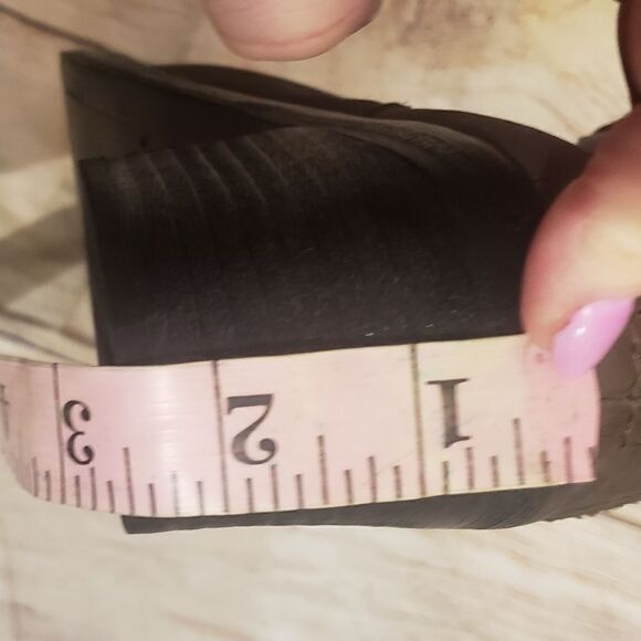 Dolce Vita Boots, Sz 7.5 - Picture 13 of 15